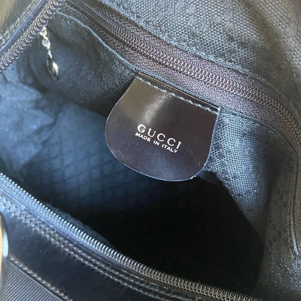 Gucci authentic vintage